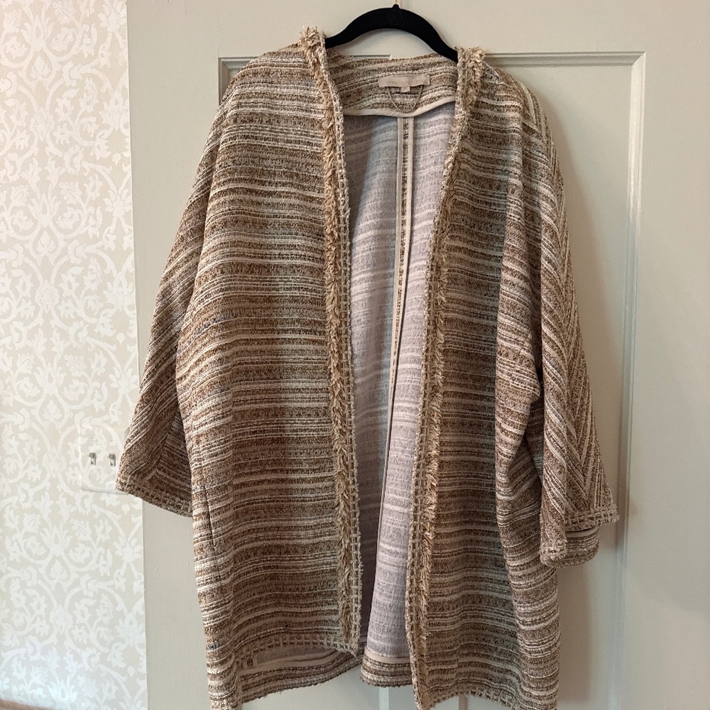 Vanessa Bruno jacket